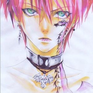 Meet your Posher, Edith